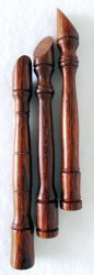 Thumbnail of Sweetwoods Rosewood Presser
