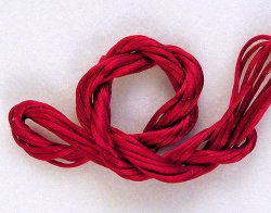 Thumbnail of SC0-19 ~ Merlot Wine Petite Satin Cord