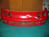 Thumbnail of 1994-1997 ACURA INTEGRA FRONT BUMPER COVER