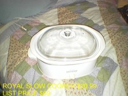 Thumbnail of CROCKPOT
