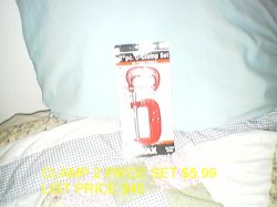Thumbnail of CLAMPS