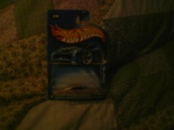 Thumbnail of PONTIAC BONNEVILLE HOTWHEELS