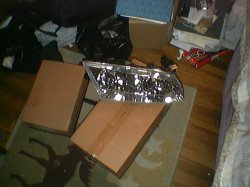Thumbnail of 2000-2001 TOYOTA CAMRY RIGHT headlight