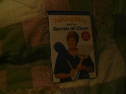 Thumbnail of TALKING DIRTY QUEEN OF CLEAN