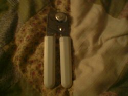 Thumbnail of CAN OPENER