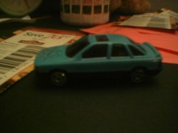 Thumbnail of MERKUR DIECAST