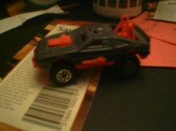 Thumbnail of ARMY VEHICLE