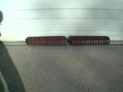 Thumbnail of 1969 MERCURY COUGAR RIGHT TAILLIGHT