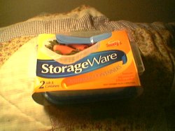 Thumbnail of FOOD STORAGE