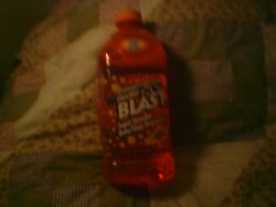 Thumbnail of orange blast