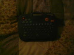 Thumbnail of label maker
