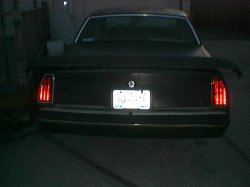 Thumbnail of 1997-2003 DODGE RAM VAN REAR BUMPER PAD