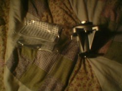 Thumbnail of 1992 chevrolet cavalier 4cyl water pump