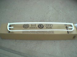 Thumbnail of 2004 volkswagen beetle front spoiler