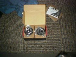 Thumbnail of 1981-1987 buick regal 2dr front speakers