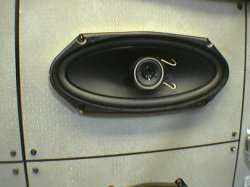 Thumbnail of 1981-1987 buick regal 2dr rear speakers