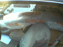 Thumbnail of 1998-2001 mecrcedes-benx ml320 front bumper cover w/o fog