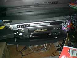 Thumbnail of dvd player