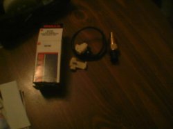 Thumbnail of 1981 BUICK REGAL 3.8 V6 temp sensor