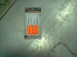 Thumbnail of pick set