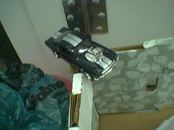 Thumbnail of 1966 ford mustang diecast