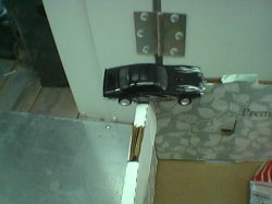 Thumbnail of pontiac firebird diecast