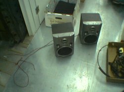 Thumbnail of speakers