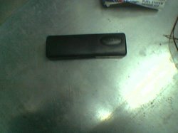 Thumbnail of detachable face case