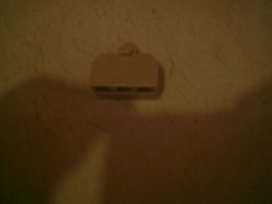 Thumbnail of 3 in 1 phone jack