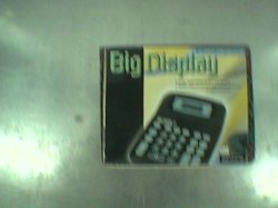 Thumbnail of calculator