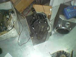 Thumbnail of 1981 BUICK REGAL 3.8 V6 distrubutor