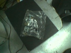 Thumbnail of hardware kit