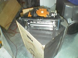 Thumbnail of 1981 BUICK REGAL heater/ac controls