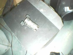 Thumbnail of 1981 BUICK REGAL ignition cylinder