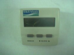 Thumbnail of caller id