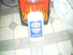 Thumbnail of starter fluid