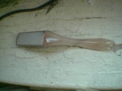 Thumbnail of foot smoother