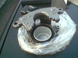Thumbnail of 1981-1987 buick regal right front caliper