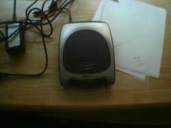 Thumbnail of cd external drive