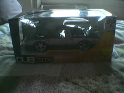Thumbnail of buick t-type diecast