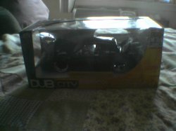 Thumbnail of buick grand national diecast