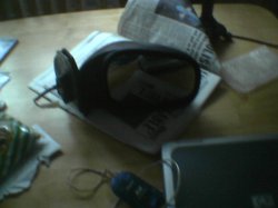 Thumbnail of 1999-2002 suzuki grand vitarra right  pwr mirror n/htd