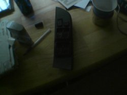 Thumbnail of 1997 honda passport master switch