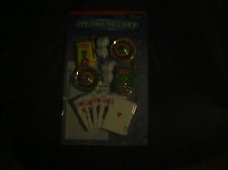 Thumbnail of card keychains