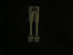 Thumbnail of fruit brush