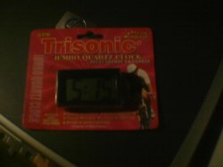 Thumbnail of clock