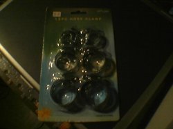 Thumbnail of HOSE CLAMPS
