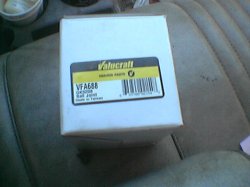 Thumbnail of 1981 BUICK REGAL FRONT LOWER BALL JOINT