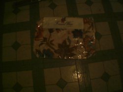 Thumbnail of table coaster