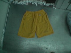 Thumbnail of yellow shorts